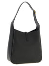 Saint Laurent Micro Le 5 à 7 Shoulder Bag