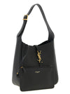 Saint Laurent Micro Le 5 à 7 Shoulder Bag