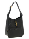 Saint Laurent Micro Le 5 à 7 Shoulder Bag