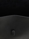 Saint Laurent Micro Le 5 à 7 Shoulder Bag