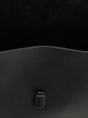 Saint Laurent Micro Le 5 à 7 Shoulder Bag