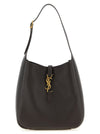 Saint Laurent Micro Le 5 à 7 Shoulder Bag