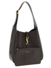 Saint Laurent Micro Le 5 à 7 Shoulder Bag