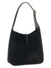 Saint Laurent Le 5 à 7 Small Shoulder Bag