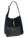 Saint Laurent Le 5 à 7 Small Shoulder Bag