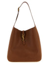 Saint Laurent Le 5 à 7 Large Shoulder Bag