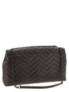 Gucci Gg Marmont Large Shoulder Bag