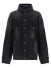 Balenciaga Hybrid Jacket