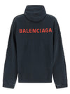 Balenciaga Hybrid Jacket