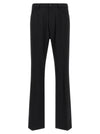 Balenciaga Wool Pants