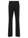 Balenciaga Wool Pants