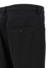 Balenciaga Wool Pants