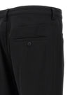 Balenciaga Wool Pants