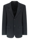Balenciaga Sartoriale Standard Blazer
