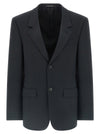 Balenciaga Sartoriale Standard Blazer