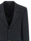 Balenciaga Sartoriale Standard Blazer