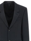 Balenciaga Sartoriale Standard Blazer
