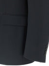 Balenciaga Sartoriale Standard Blazer