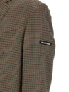 Balenciaga Sb Blazer
