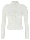 Balenciaga Curling Shirt