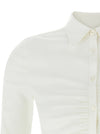 Balenciaga Curling Shirt