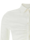 Balenciaga Curling Shirt