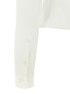 Balenciaga Curling Shirt