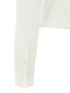 Balenciaga Curling Shirt