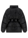 Balenciaga Hourglass Down Jacket