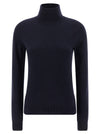 Balenciaga Standard Turtleneck Turtleneck Sweater