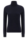 Balenciaga Standard Turtleneck Turtleneck Sweater