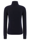 Balenciaga Standard Turtleneck Turtleneck Sweater