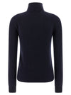 Balenciaga Standard Turtleneck Turtleneck Sweater