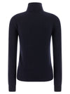 Balenciaga Standard Turtleneck Turtleneck Sweater