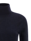 Balenciaga Standard Turtleneck Turtleneck Sweater