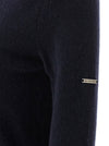 Balenciaga Standard Turtleneck Turtleneck Sweater