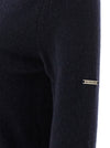Balenciaga Standard Turtleneck Turtleneck Sweater