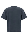 Balenciaga Embroidery T-shirt