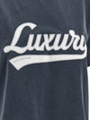 Balenciaga Embroidery T-shirt