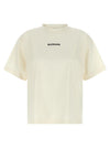 Balenciaga Back T-shirt