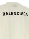Balenciaga Back T-shirt