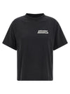 Balenciaga Masking Tape T-shirt