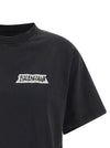 Balenciaga Masking Tape T-shirt