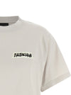 Balenciaga Masking Tape T-shirt