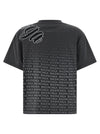 Balenciaga Cursive T-shirt