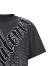 Balenciaga Cursive T-shirt