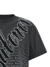 Balenciaga Cursive T-shirt
