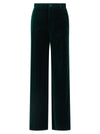Gucci Velvet Pants