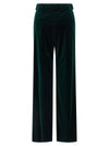 Gucci Velvet Pants