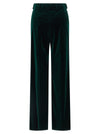 Gucci Velvet Pants